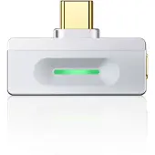 Fiio Air Link Zilver