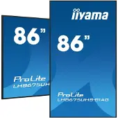 Iiyama ProLite LH8675UHS-B1AG