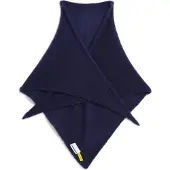 Armedangels Sjaal 'BRYANAA' donkerblauw