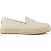 Toms Dames espadrilles Carolina