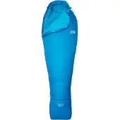 Mountain Hardwear Slaapzak, linker opening Lamina -9C | Maat Regular