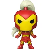 Funko POP! Pop! - Iron Man Mystic Armor - Marvel - #918