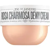 Sol de Janeiro Rosa Charmosa Dewy Cream