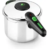 Monix M911001 Presto pressure cooker