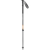 TSL Outdoor Sticks Hiking carbon 2 cross | Maat 78/135 cm