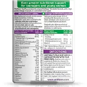 Vitabiotics - Wellteen Voor Haar Plus (56 tabletten)