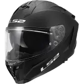 LS2 FF817 Challenger II Helm Maat