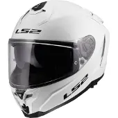 LS2 FF817 Challenger II Helm Maat