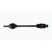 MAGNETI MARELLI 302004190247 Aandrijfas