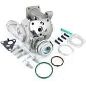 MAPCO 209660 Turbocharger