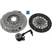 SACHS 3000 990 668 Koppelingsset