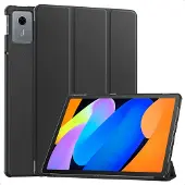 IMoshion Trifold Bookcase voor de Lenovo Idea Tab - Zwart
