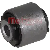 METZGER 52133509 Draagarmrubber