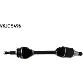 Skf VKJC 5496 Aandrijfas