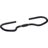 BBB MultiBar OS 31.8mm Trekking Hanger Zwart