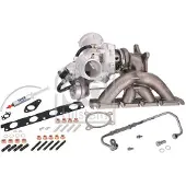 FEBI BILSTEIN 190190 Turbocharger