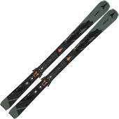 Atomic Redster Q7.8 Revoshock C + Mi 12 Gw Binding