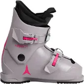 Atomic Hawx Kids 2, skischoenen, junior, roze