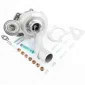 MAPCO 209050 Turbocharger