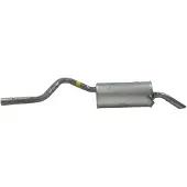 Bosal 279-961 Einddemper