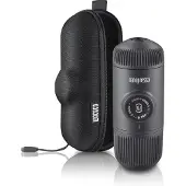 Wacaco Nanopresso grijs + harde kaft