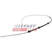 Fast Sports Nutrition FT10331 Handremkabel