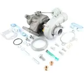 MAPCO 209089 Turbocharger