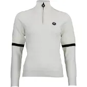 Mountain Peak Dames col roulé 1/2 zip Asta