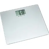 TFA-Dostmann Big Step 50.1010.54 Personenweegschaal Digitaal Weegbereik (max.): 200 kg Wit