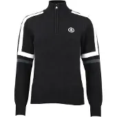 Mountain Peak Dames col roulé 1/2 zip Asta