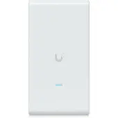 Ubiquiti UniFi Serie - Wi-Fi 6 Access Point - 2400 Mbit/s - Weersbestendig