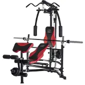 HMS Krachttrainingsapparatuur Cyborg 1 Home | Maat 222x157x206 cm