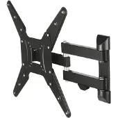 Ginza.se TV-beugel 81,3 cm (32) - 165,1 cm (65) Kantelbaar, Zwenkbaar