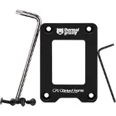 Thermal Grizzly CPU Contact Frame - Intel 13/14TH Gen