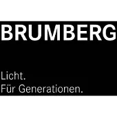 Brumberg 6507 6507 Inbouwlamp Halogeen GX5.3 50 W Wit