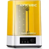 Anycubic Wash & Cure 3.0