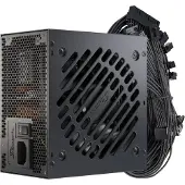 Seasonic Core BC 750 ATX 3.1 | PC-voeding