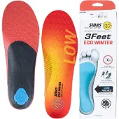 Sidas 3 Feet Eco Winter Low Steunzool Neutral M