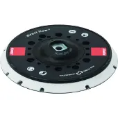 Rupes 150mm SLIM Multihole Direct Flow Schuurpad - M8