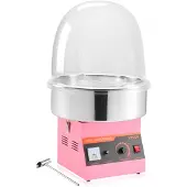 Vevor elektrische suikerspinmachine 1000W