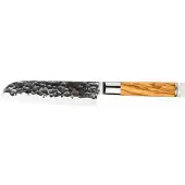 Forged OLIVE SANTOKUMES 18 CM