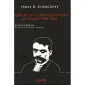 Syllepse Eds Revolution et contre revolution au mexique (1910-2010)