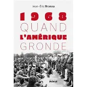 Privat Quand l'amérique gronde (1968-2018)