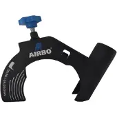 Distar AirDuster Universele Stofafzuiging Voor Haakse Slijpers - 125mm