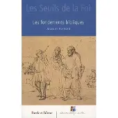 Parole Et Silence Eds Entrer dans la bible