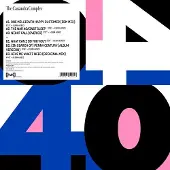 Pias Cassandra Complex - [] 40 (12" Single)