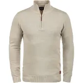 Blend Trui 'Robin' beige / bruin