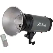 Falcon Eyes Studioflitser TF-400L met LCD Scherm
