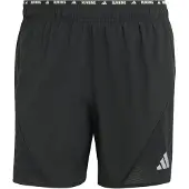 Adidas Sportbroek 'Adi365Breeze' zwart / wit