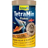 Tetra Min Bio Active Vlokken 100 ml